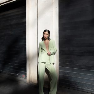 BLAZER SIN SOLAPA