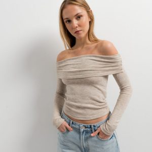 JERSEY HOMBROS DESCUBIERTOS